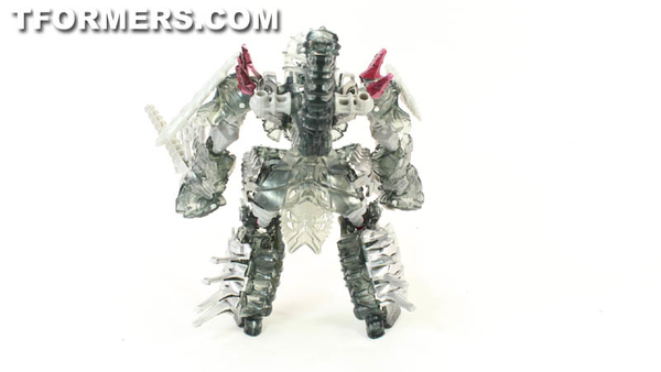 TF4 Dinobots Platinum Edition Unleashed Shared BBTS Exclusive 5 Pack  (12 of 87)